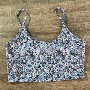 Beach Riot Sport top. Size Large.